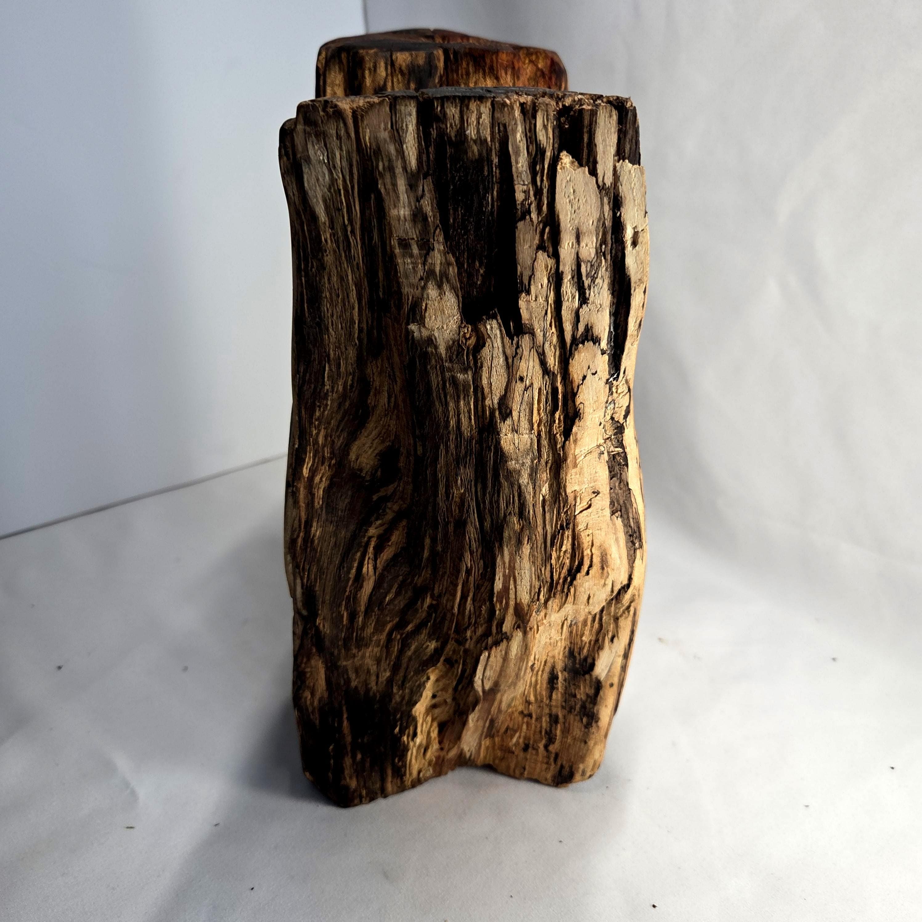 Tealight Holder, made in Wotton-under-Edge, Gloucestershire, by Bough & Burrow - View 10